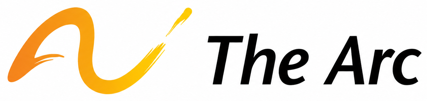 The Arc 2nd edition Logo